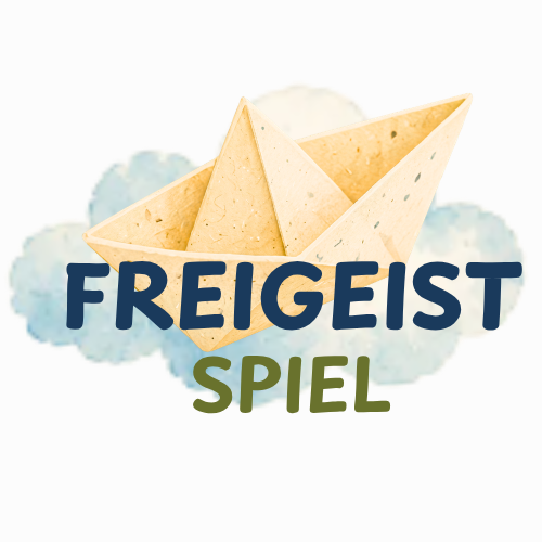 Freigeist Spiel
